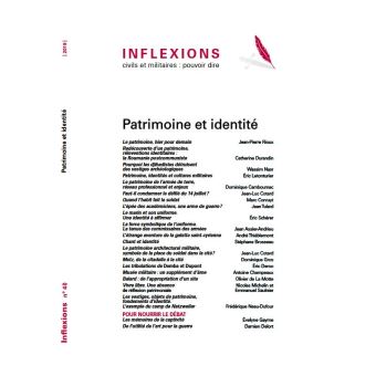 Patrimoine et identité