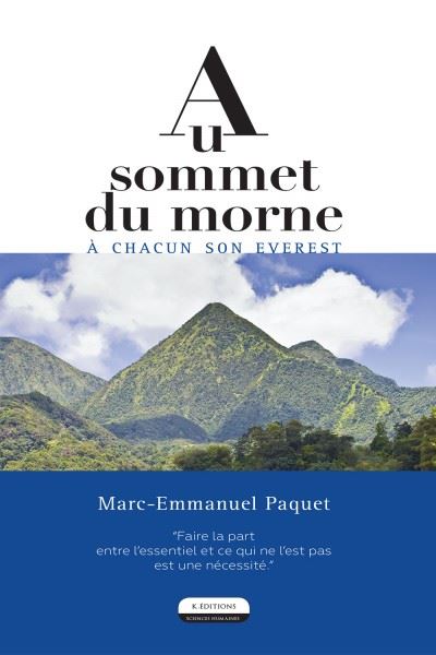 Au sommet du monde, à chacun son Everest