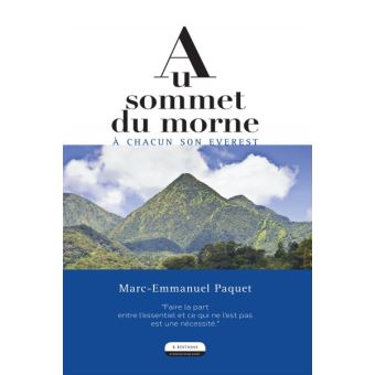 Au sommet du monde, à chacun son Everest