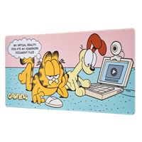 Tapis de souris Garfield