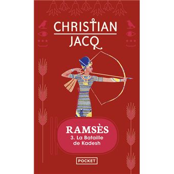 Ramsès - tome 3 La Bataille de Kadesh - 1