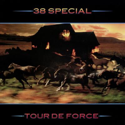 Tour De Force-Collector Edition