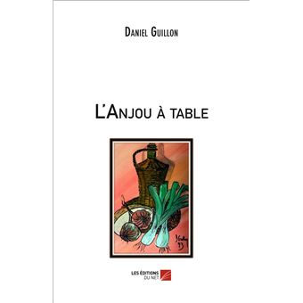 L'Anjou à table