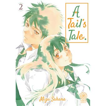 A Tail's Tale