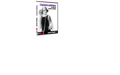 Opinion publique/edition collector