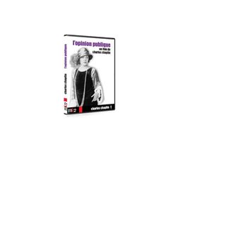 L'Opinion publique Collector DVD