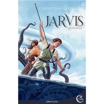 Jarvis - Intégrale