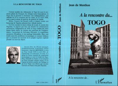 A la rencontre du togo