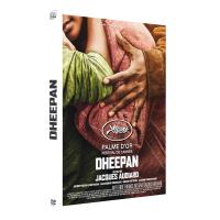 Dheepan DVD