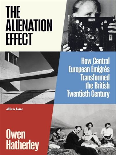 ALIENATION EFFECT - Achat Livre ou ebook | fnac