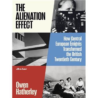 ALIENATION EFFECT - 1