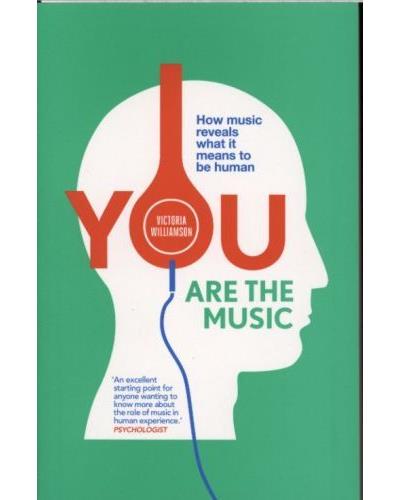 YOU ARE THE MUSIC