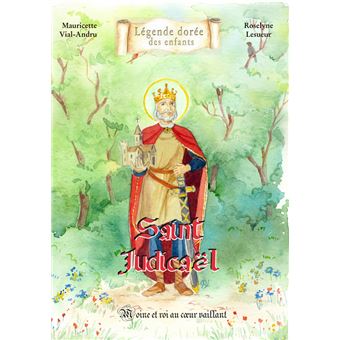 Saint Judicaël