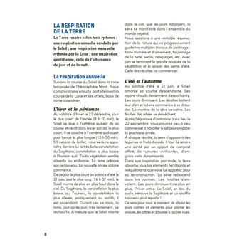 Jardinez avec la Lune 2022