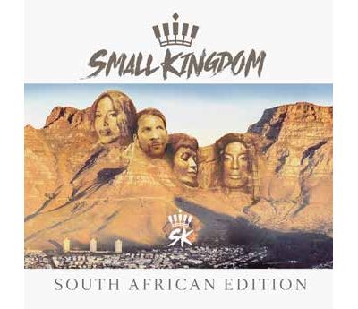 South African Edition