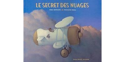 Le secret des nuages
