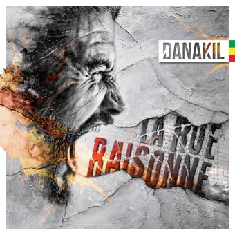 Danakil - 1
