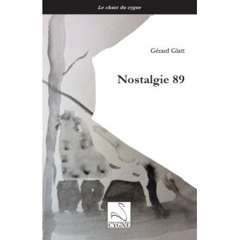 Nostalgie 89 - 1