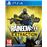 Rainbow Six : Extraction PS4