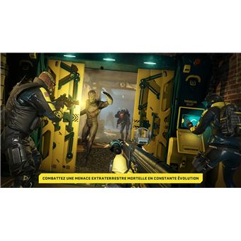 Rainbow Six : Extraction PS4