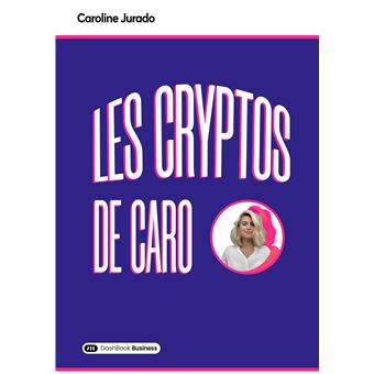 Les Cryptos de Caro