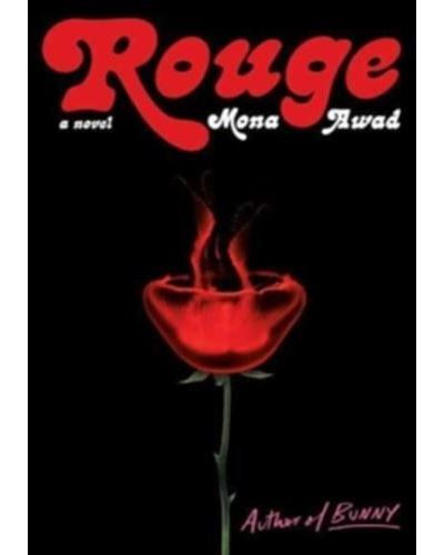 ROUGE - Mona Awad - Broschur