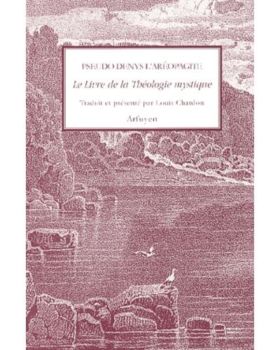 Livre de la theologie mystique (le)