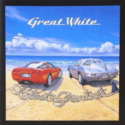 Latest and greatest