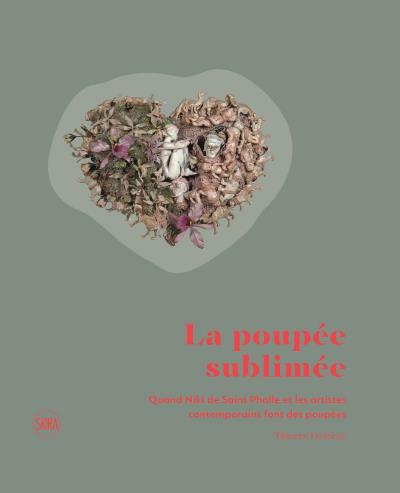 La poupée sublimée