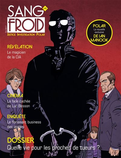Sang-froid