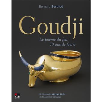 Goudji