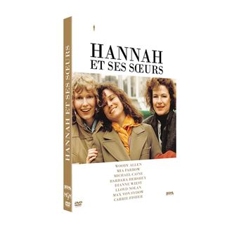 Hannah et ses sœurs DVD - 1
