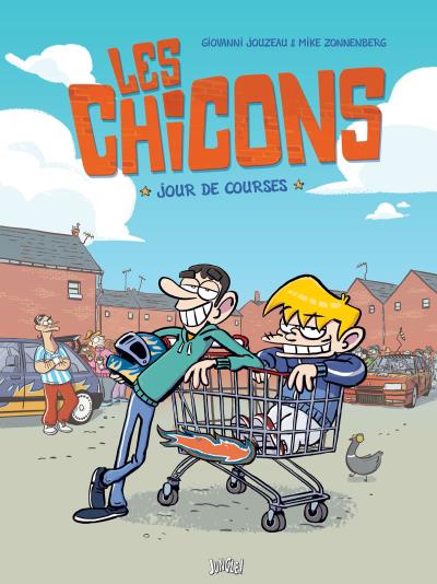 Les chicons