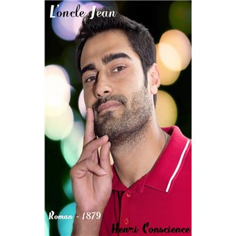 L'oncle Jean - 1