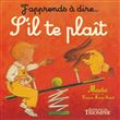 S'il te plaît