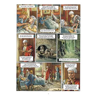 Les Spectres de Rome