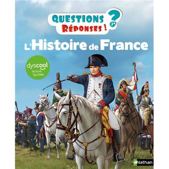 Histoire de France - Dyscool