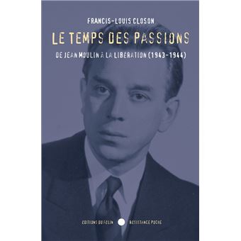 Le Temps des passions