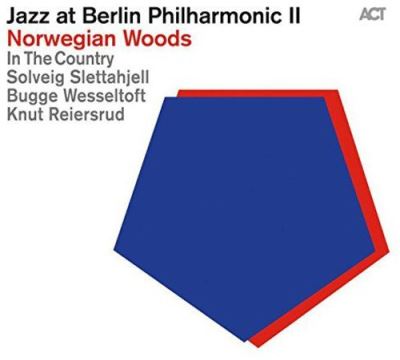 Jazz at berlin philharmonic 2