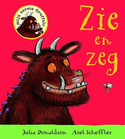 Zie en zeg