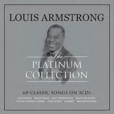 The Platinum Collection Coffret