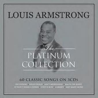 Louis Armstrong - 1
