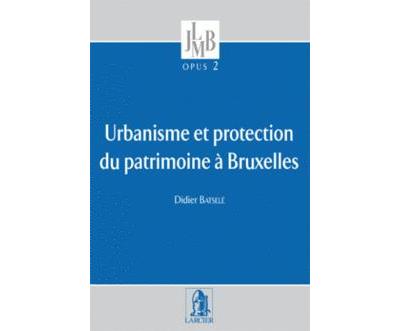 Urbanisme et protection pat