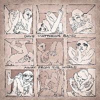 Away From the World - Deluxe Edition - CD