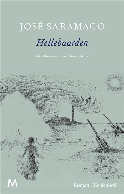 Hellebaarden