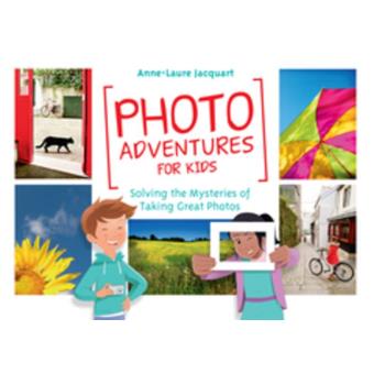 Photo Adventures for Kids - 1