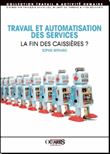 Travail et automatisation des services