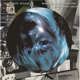 Nurse With Wound - 1
