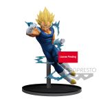 Figurine Dragon Ball Z Dokkan Battle Majin Vegeta 14 cm