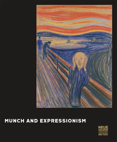 MUNCH AND EXPRESSIONISM